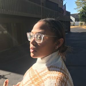 Meet your Posher, Brooklynn